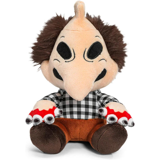 Beetlejuice Scary Adam 7.5" Plush Toy - Kidrobot - Phunny