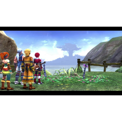Ys Memoire: Revelations in Celceta - Nintendo Switch - Xseed Games
