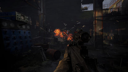 S.T.A.L.K.E.R. 2: Heart of Chornobyl - Xbox Series X - GSC Game World