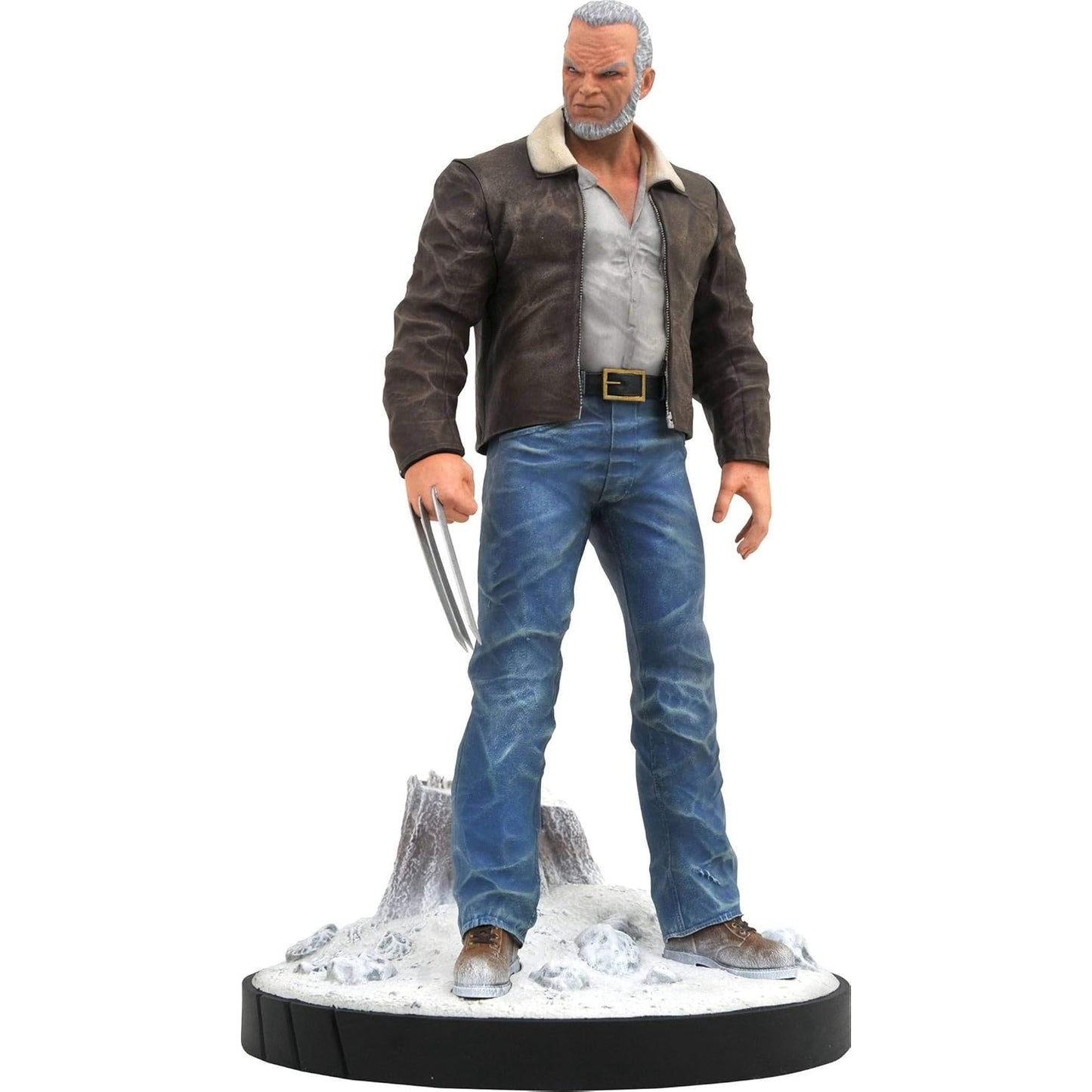 Marvel Premier Collection Old Man Logan