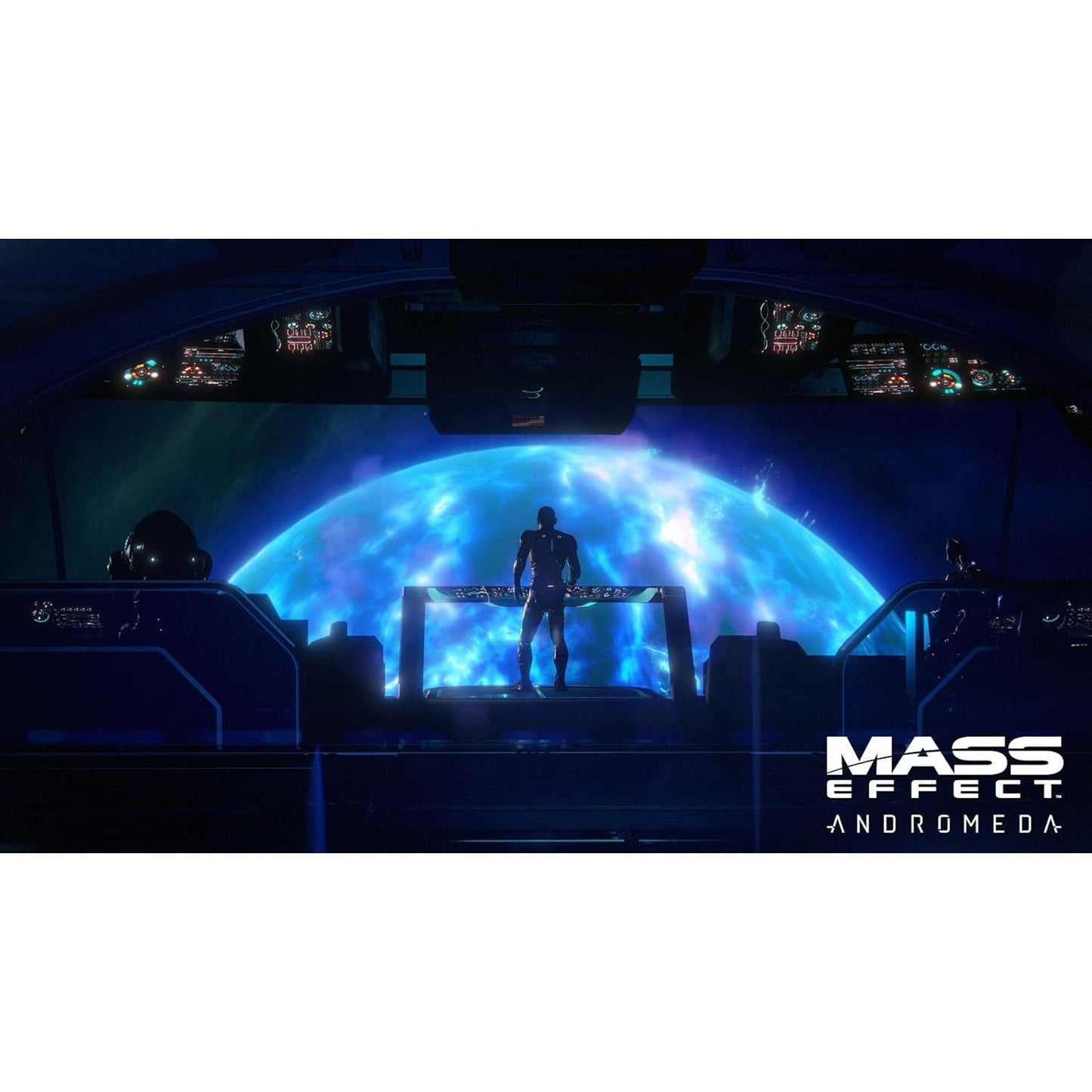 Mass Effect Andromeda - Xbox One - BioWare, Electronic Arts