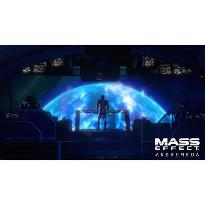 Mass Effect Andromeda - Xbox One - BioWare, Electronic Arts