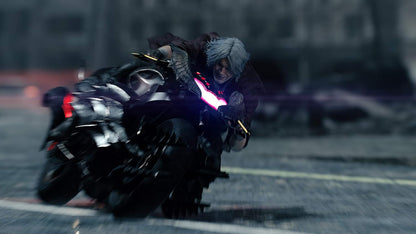 Devil May Cry 5 - PlayStation 4 - Capcom