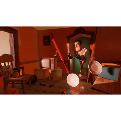 Hello Neighbor - Nintendo Switch - U&I