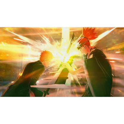 BLEACH Rebirth of Souls - PlayStation 5 - Bandai Namco