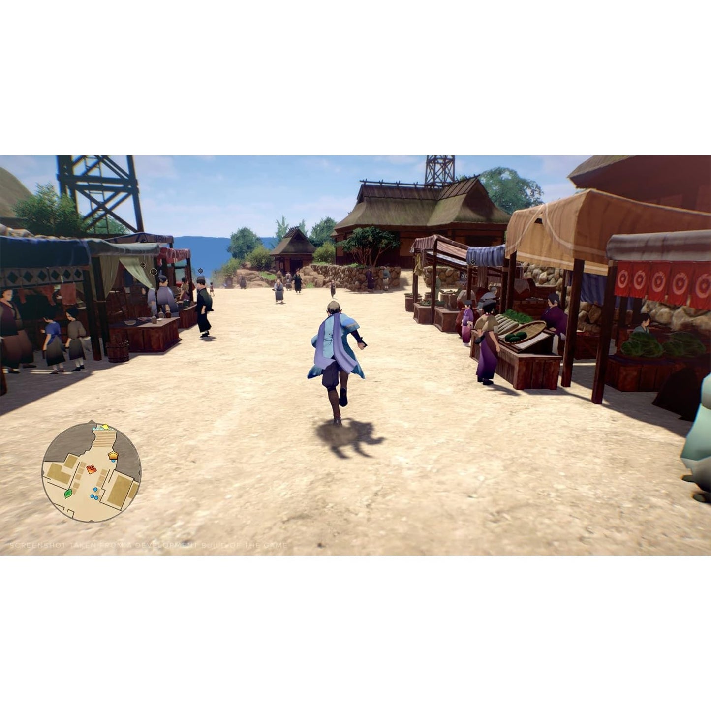 Monochrome Mobius: Rights and Wrongs Forgotten Deluxe Edition - PlayStation 5 - NIS America