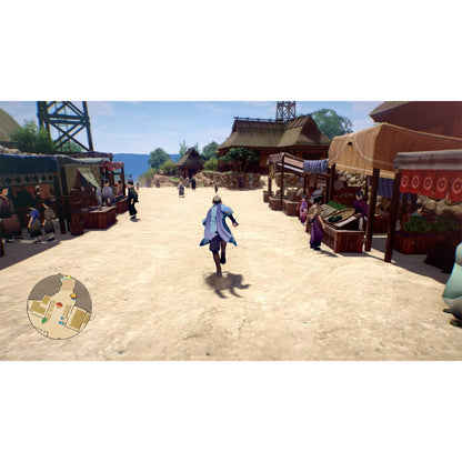 Monochrome Mobius: Rights and Wrongs Forgotten Deluxe Edition - PlayStation 5 - NIS America