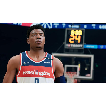 NBA 2K22 - Xbox Series X - Take 2