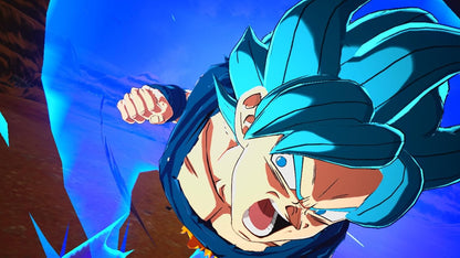 Dragon Ball: Sparking! Zero - Nintendo Switch - Bandai Namco