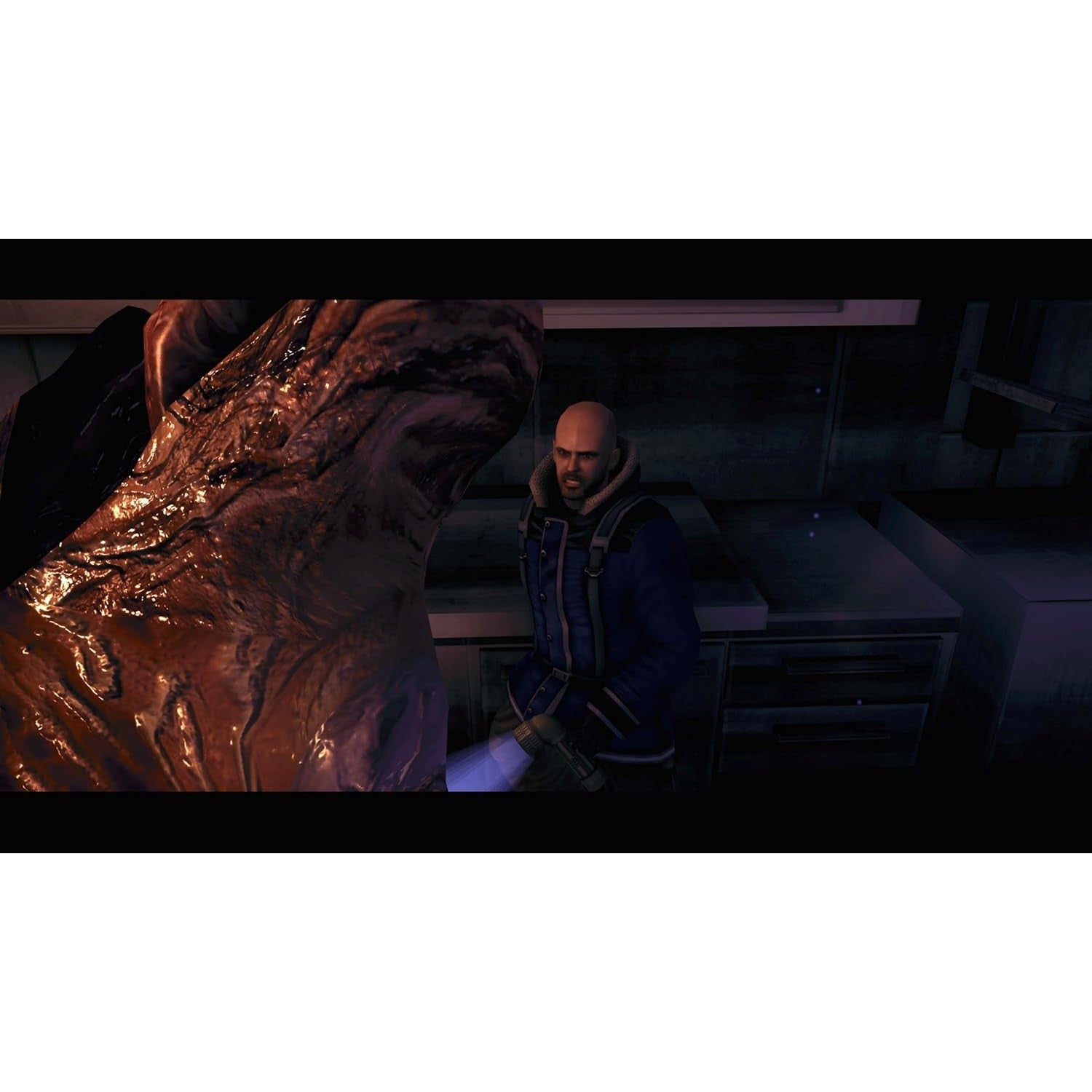 The Thing Remastered - Nintendo Switch - Atari