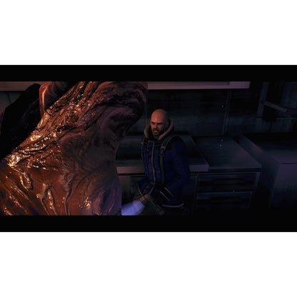 The Thing Remastered - Nintendo Switch - Atari