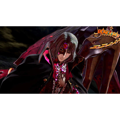 Bloodstained: Ritual of the Night - Nintendo Switch - 505 Games