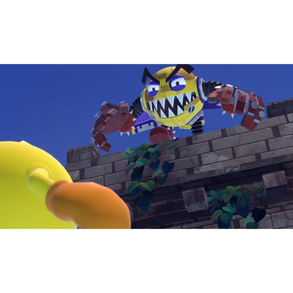 PAC-MAN World Re-PAC - Nintendo Switch - Bandai Namco Entertainment