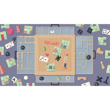 A Little to the Left: Extra Tidy Edition - Nintendo Switch - Secret Mode
