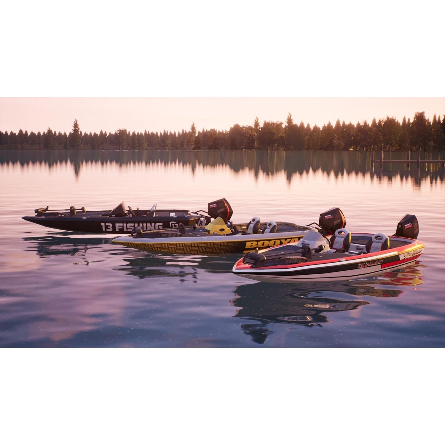 Bassmaster Fishing 2022 Deluxe Edition - Xbox Series X - Maximum Entertainment
