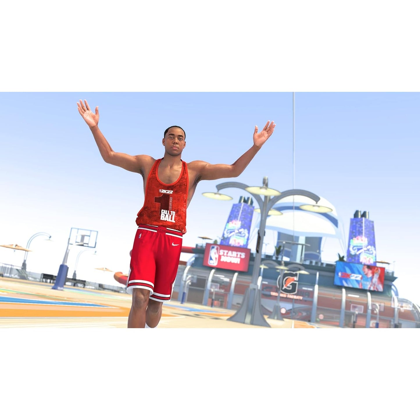 NBA 2K22 - Xbox One - 2K