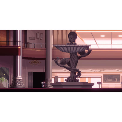 SANABI - Nintendo Switch - Red Art Games