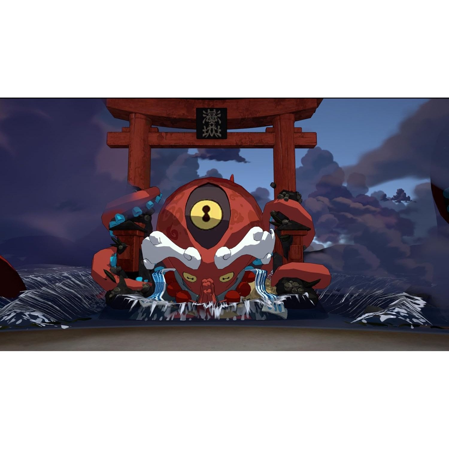 Yasha: Legends of the Demon Blade Deluxe Edition - Nintendo Switch