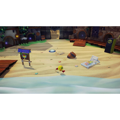 PAC-MAN World Re-PAC - Nintendo Switch - Bandai Namco Entertainment