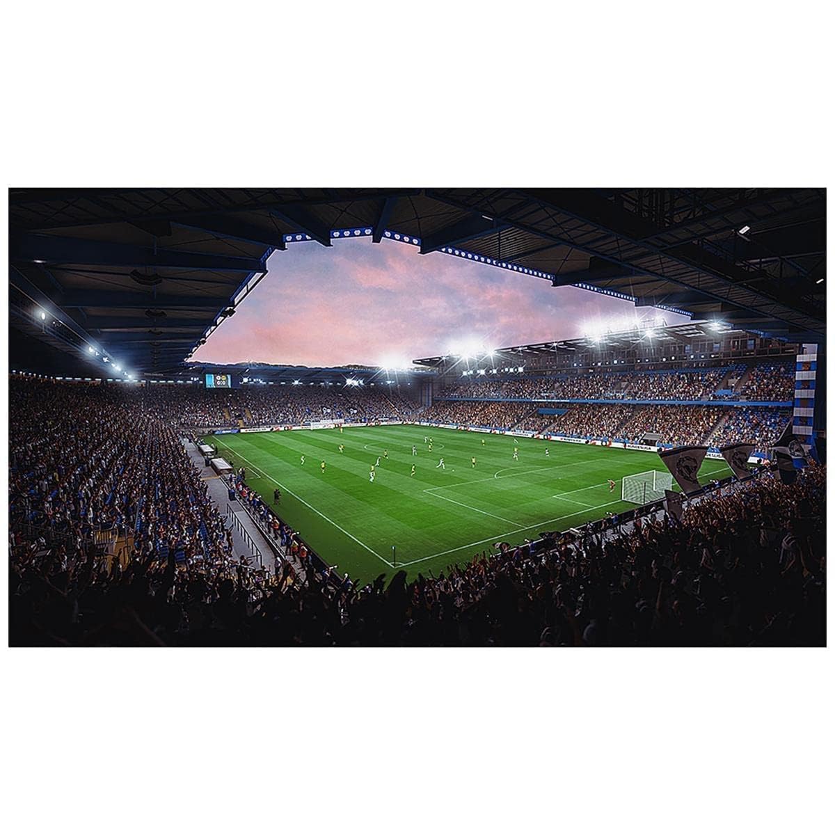 FIFA 22 - Xbox Series X - Electronic Arts