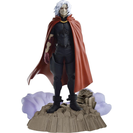 My Hero Academia Tomura Shigaraki "The Anime" Statue