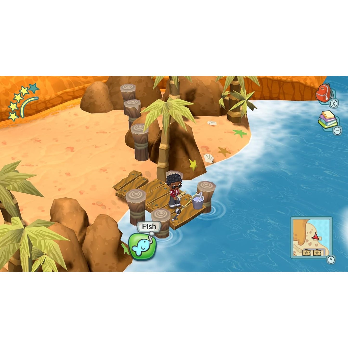 MySims Cozy Bundle - Nintendo Switch - Electronic Arts