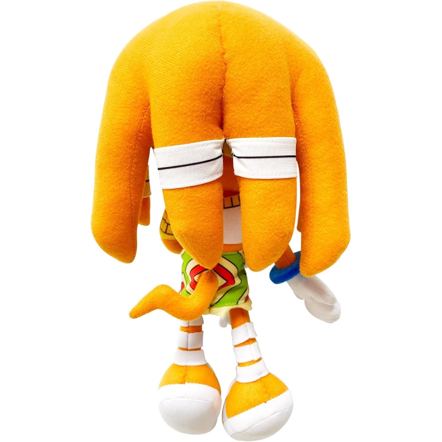 Sonic Adventure Tikal the Echidna 10" Plush Toy - SEGA - Great Eastern Entertainment