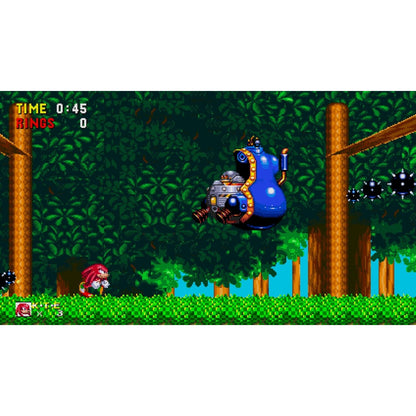 Sonic Origins Plus - Nintendo Switch - SEGA