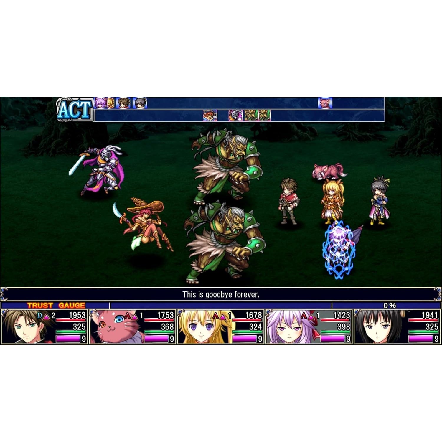 KEMCO RPG Selection Vol. 1 - PlayStation 5, PlayStation 4 - PM Studios