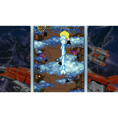 Toaplan Arcade Collection Vol. 1 - PlayStation 5 - Limited Run