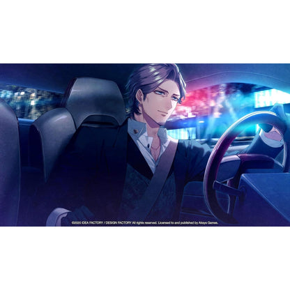Café Enchanté - Nintendo Switch - Aksys