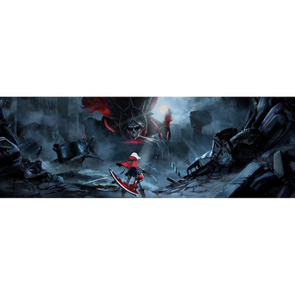 God Eater 2: Rage Burst - PlayStation 4 - Bandai Namco