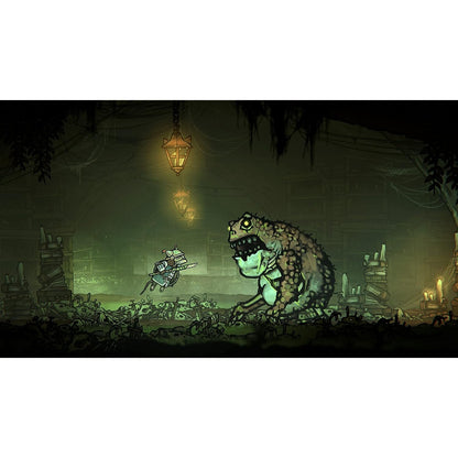 Tails of Iron: Crimson Knight Edition - Xbox Series X - CI Games