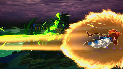 Dragon Ball: Sparking! Zero - Nintendo Switch 2 Key Card - Bandai Namco