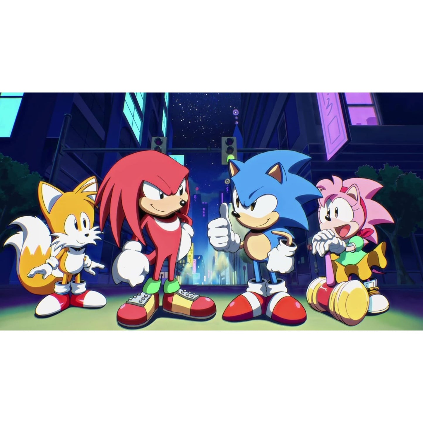 Sonic Origins Plus - Xbox One and Xbox Series X - SEGA