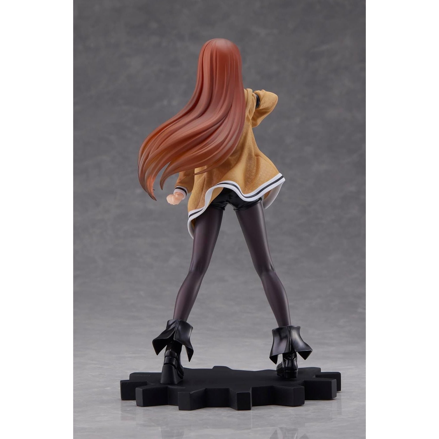 Steins;Gate Kurisu Makise Statue Figure - Taito - Coreful Series