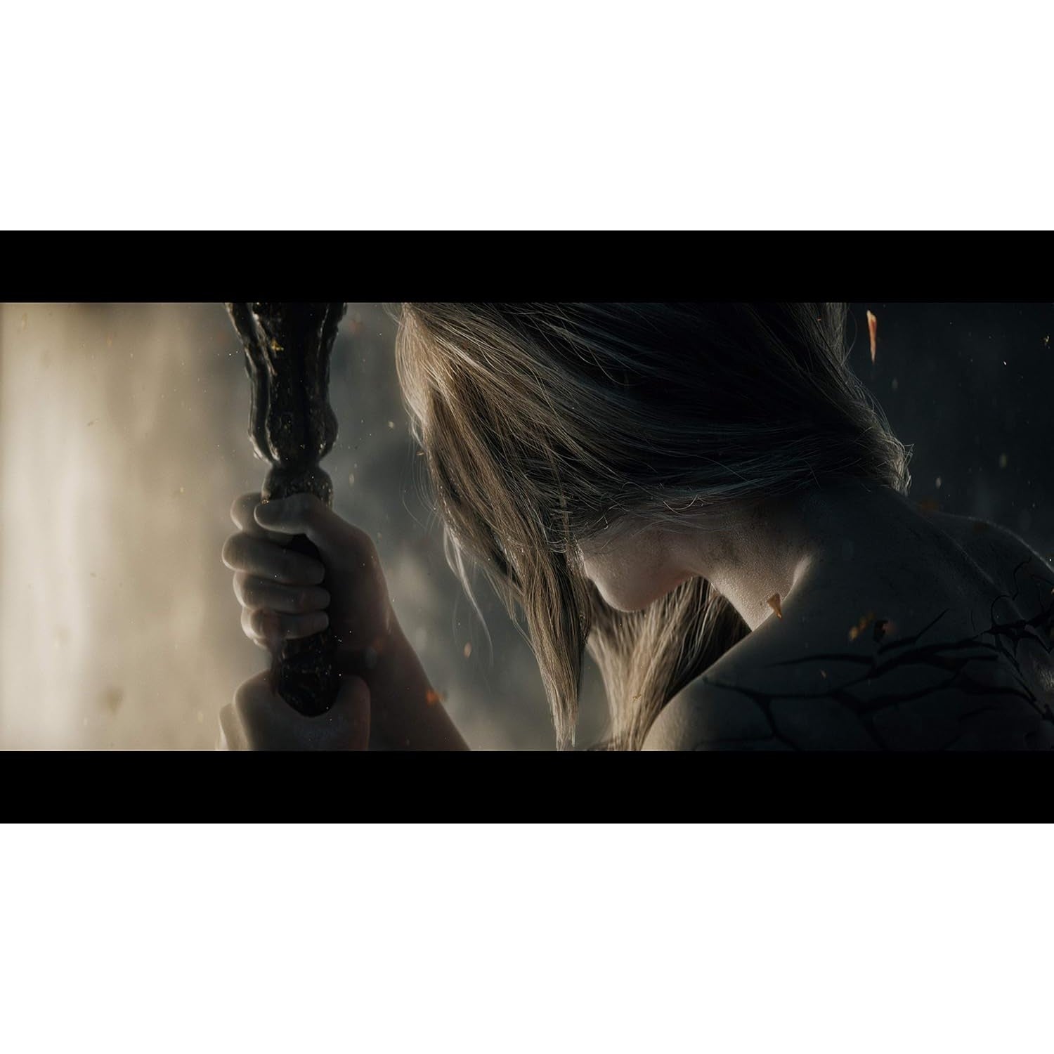 Elden Ring - PlayStation 4 - Bandai Namco