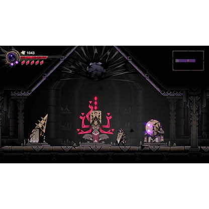 Voidwrought Standard Edition - Nintendo Switch - Selecta Play