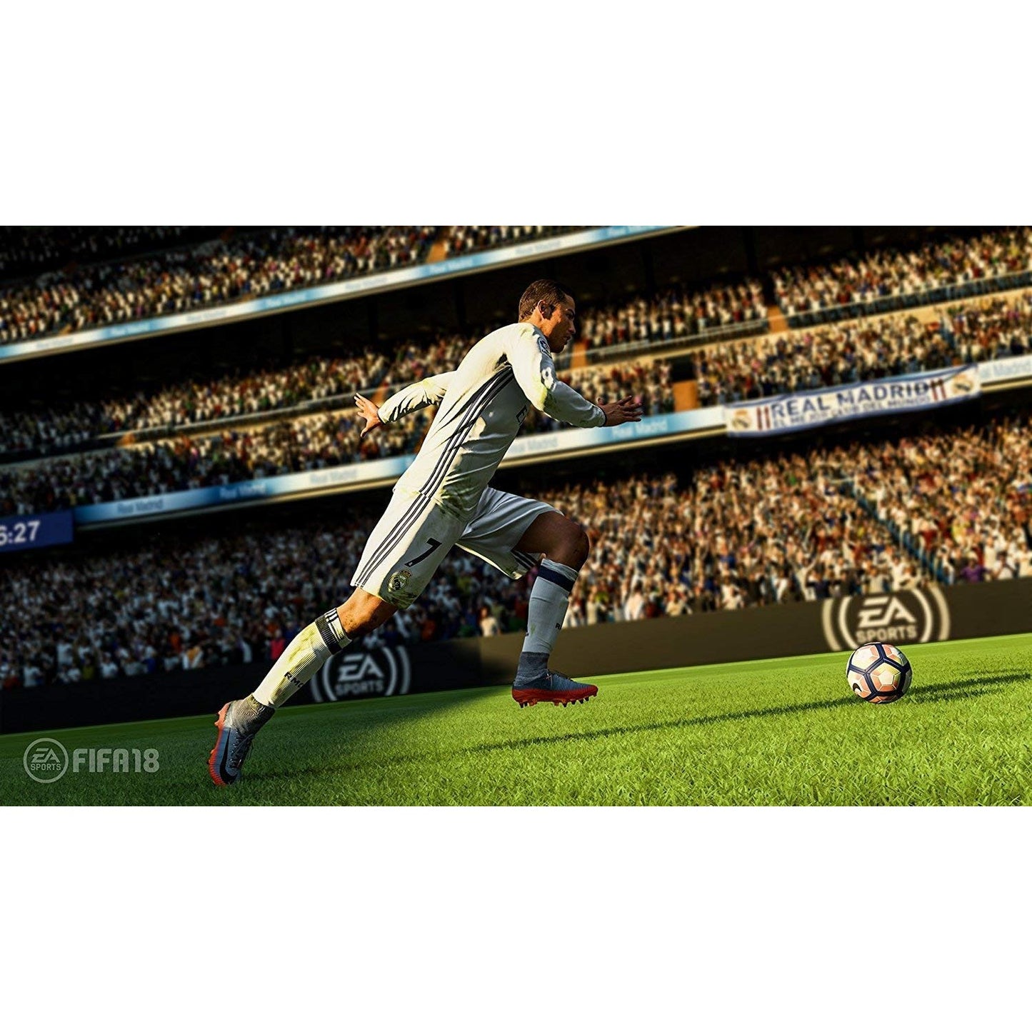 FIFA 18 - Nintendo Switch - Electronic Arts