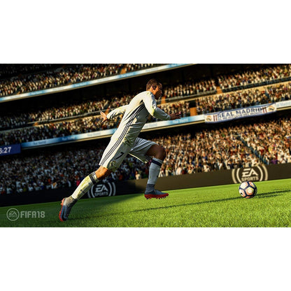 FIFA 18 - Nintendo Switch - Electronic Arts