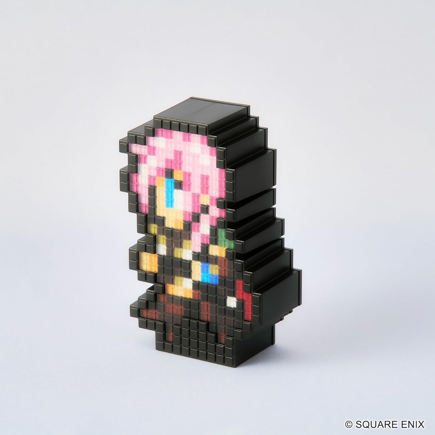 Final Fantasy Lightning LED Light - Square Enix - Pixelight FFRK