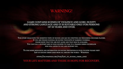 Burnhouse Lane - PlayStation 5 - GS2 Games