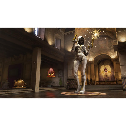 Saints Row Day 1 Edition - Xbox Series X - Deep Silver