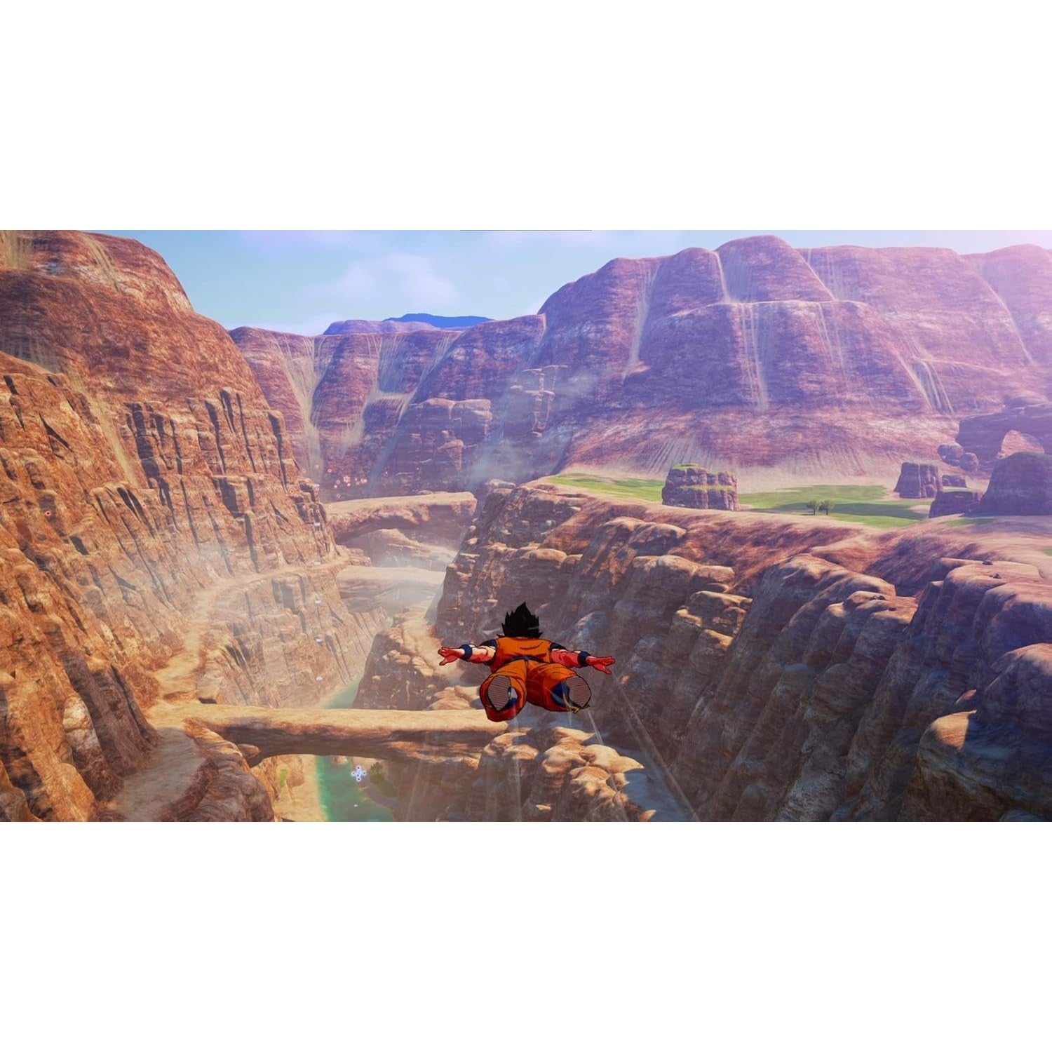 Dragon Ball Z: Kakarot - PlayStation 5 - Namco Bandai