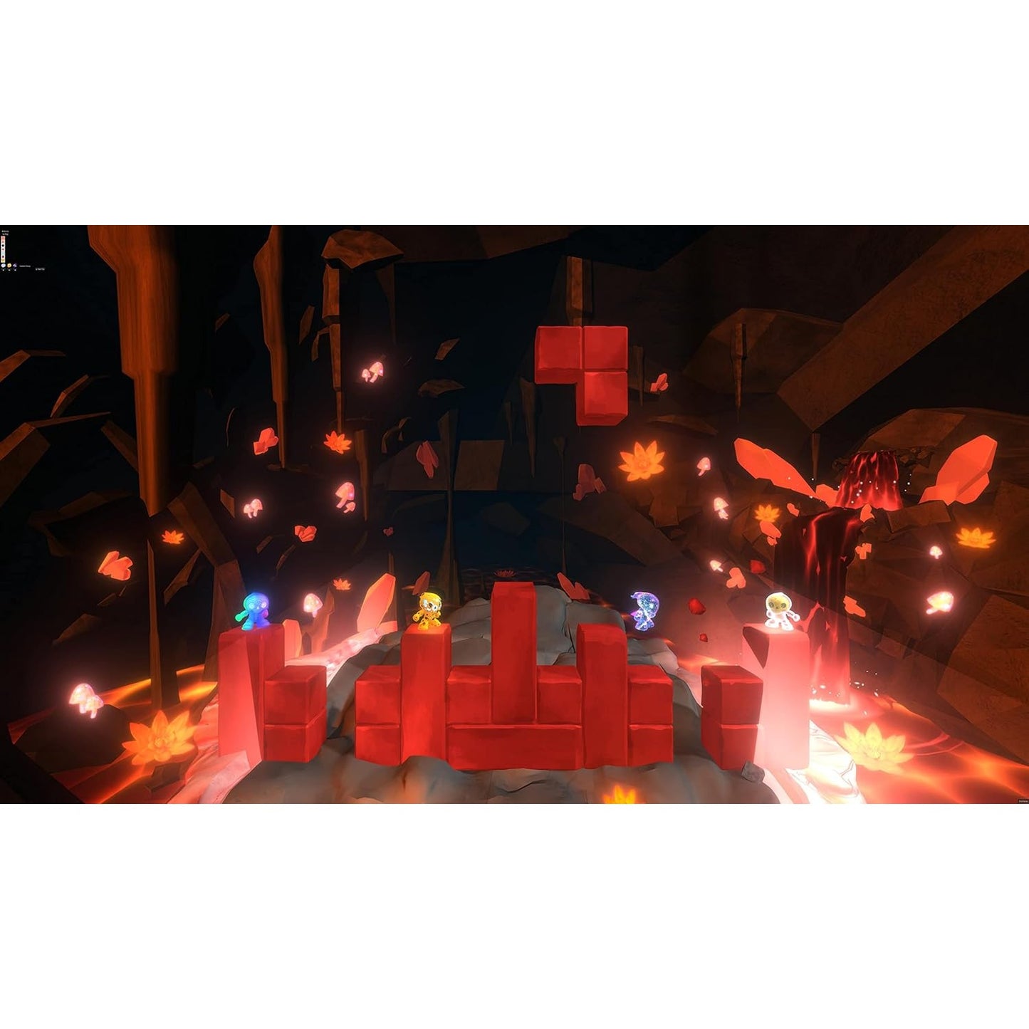 Squish - Nintendo Switch - PM Studios