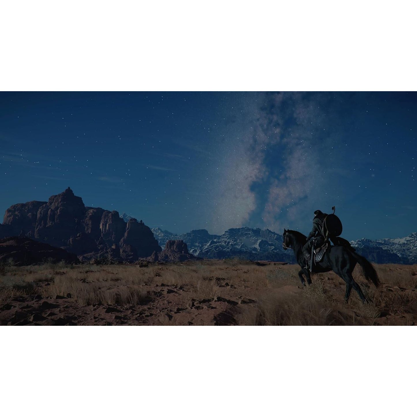 Crimson Desert Standard Edition - Xbox Series X - Deep Silver