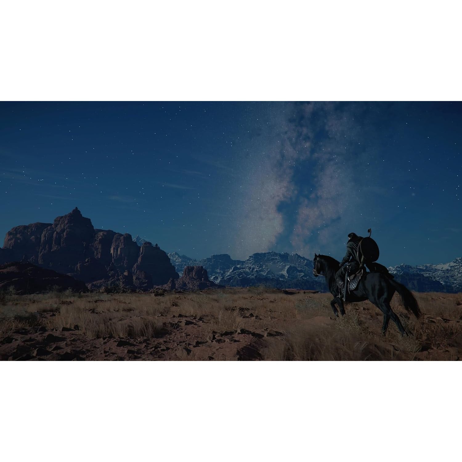 Crimson Desert Standard Edition - Xbox Series X - Deep Silver