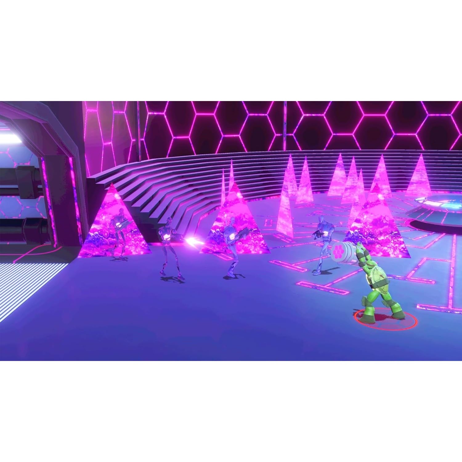 TMNT Arcade: Wrath of the Mutants - Xbox Series X and Xbox One - Game Mill