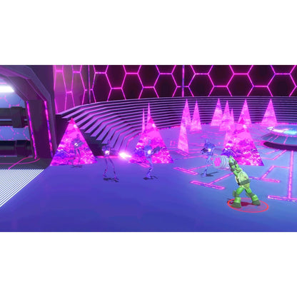 TMNT Arcade: Wrath of the Mutants - Xbox Series X and Xbox One - Game Mill