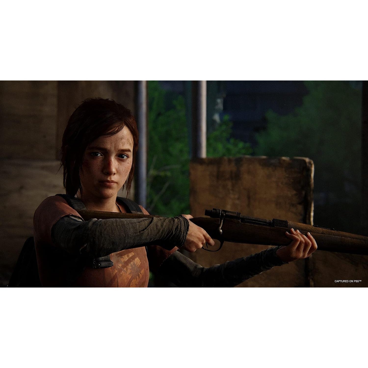 The Last of Us Part I - PlayStation 5 - Naughty Dog